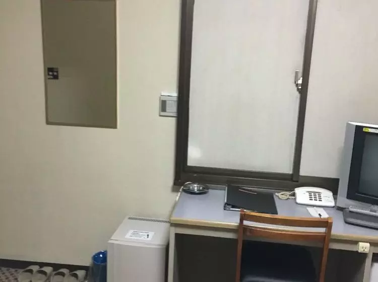ホテル Matsuyama Hills Katsuyama Higashiten
