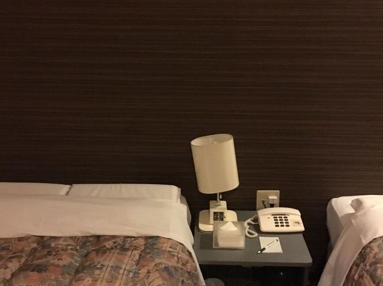 酒店 Matsuyama Hills Katsuyama Higashiten