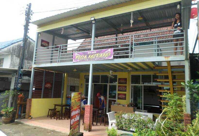 호텔 Murano Phang Nga Bay