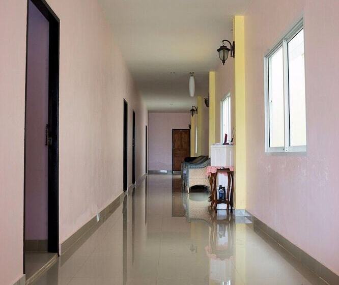 호텔 Murano Phang Nga Bay