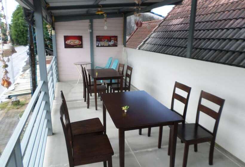 호텔 Murano Phang Nga Bay