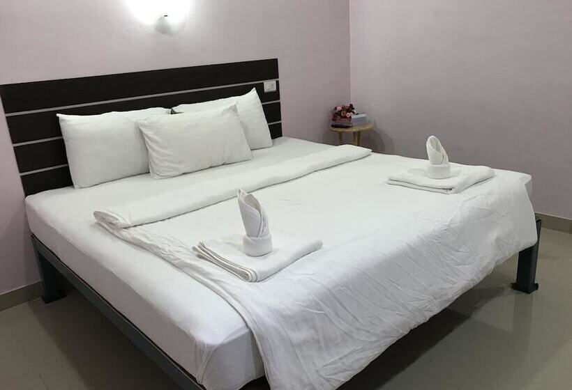 호텔 Murano Phang Nga Bay