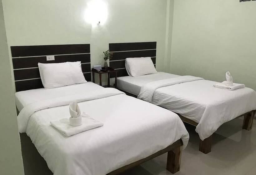 호텔 Murano Phang Nga Bay