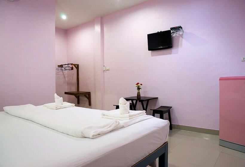 호텔 Murano Phang Nga Bay