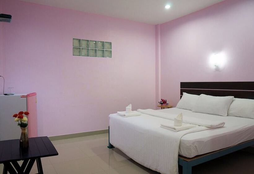 호텔 Murano Phang Nga Bay