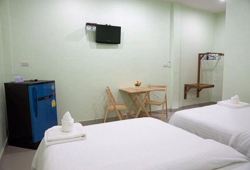 호텔 Murano Phang Nga Bay