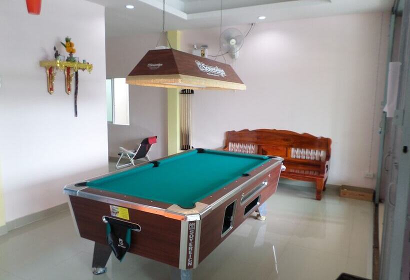 호텔 Murano Phang Nga Bay