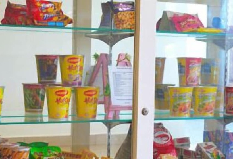 One Hotel Lintas Jaya