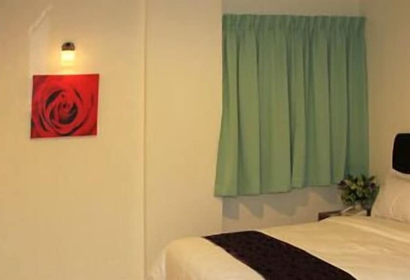 One Hotel Lintas Jaya