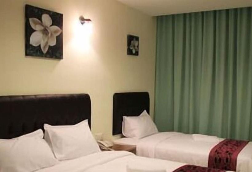 One Hotel Lintas Jaya