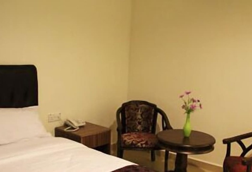 One Hotel Lintas Jaya