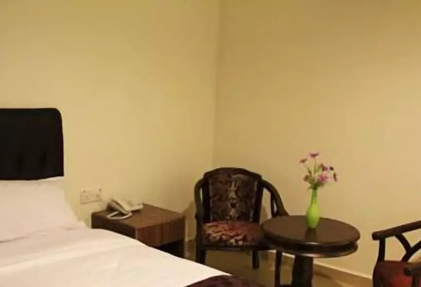One Hotel Lintas Jaya
