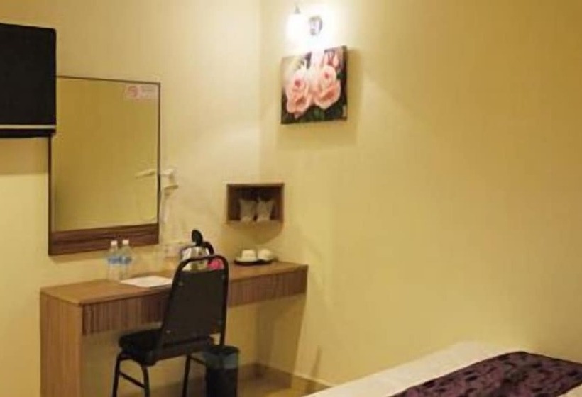 One Hotel Lintas Jaya