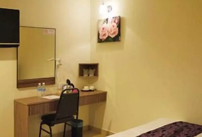 One Hotel Lintas Jaya