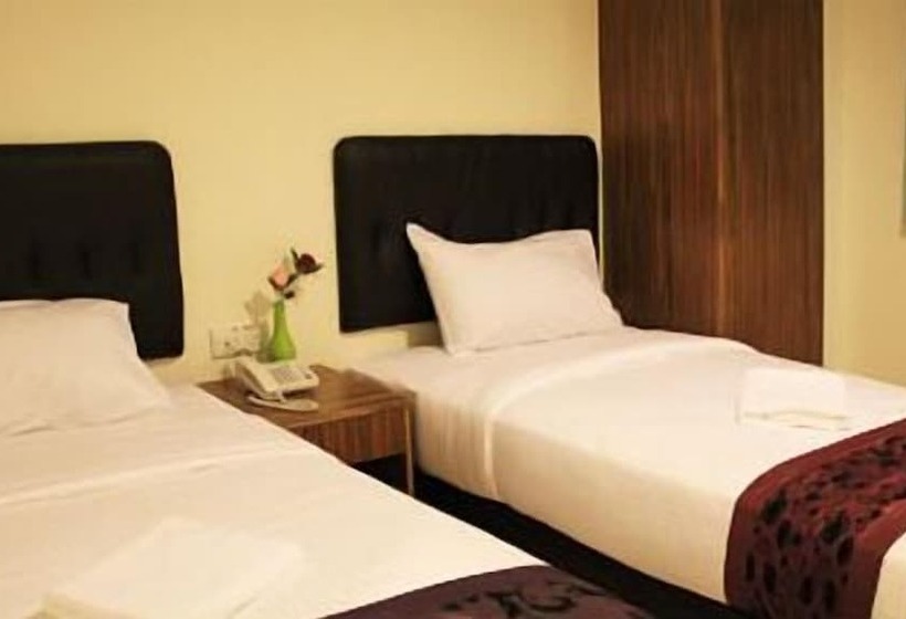One Hotel Lintas Jaya