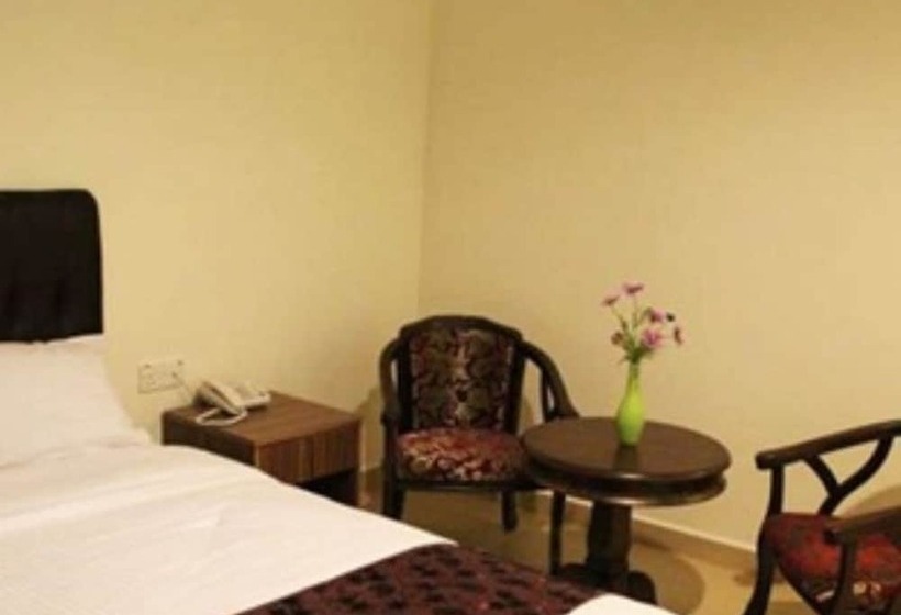 One Hotel Lintas Jaya