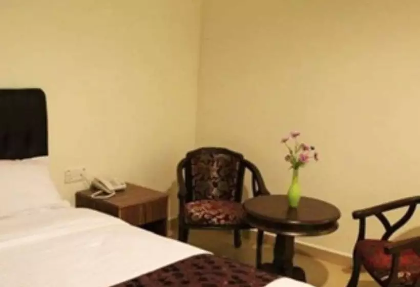 One Hotel Lintas Jaya