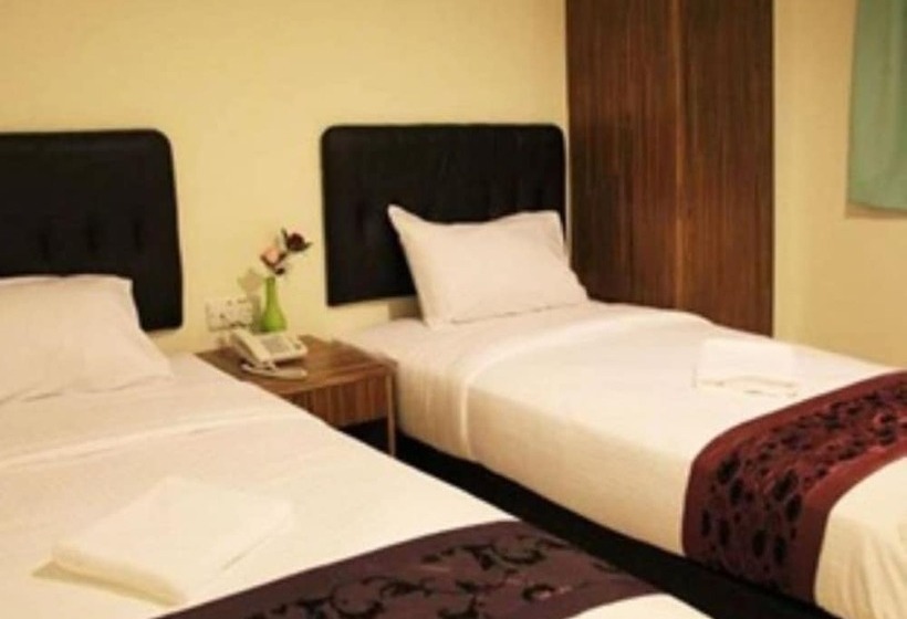 One Hotel Lintas Jaya