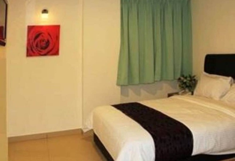 One Hotel Lintas Jaya