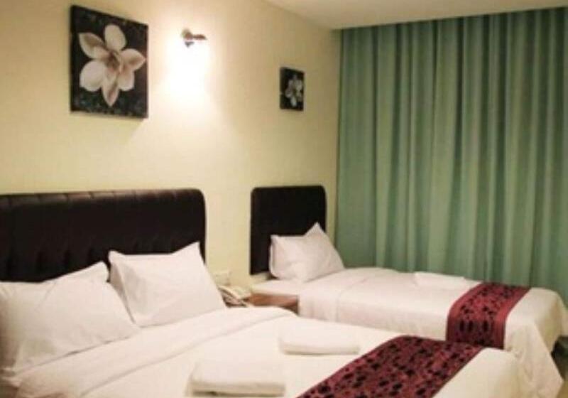 One Hotel Lintas Jaya