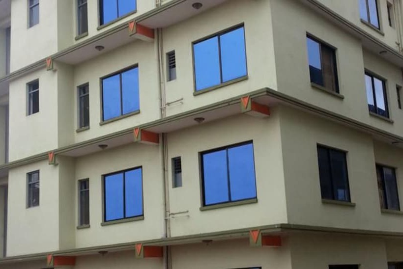 هتل Pashupati Plaza