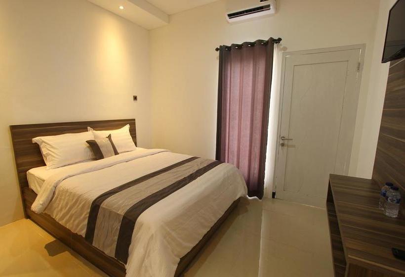 فندق Pondok Nadi Putra