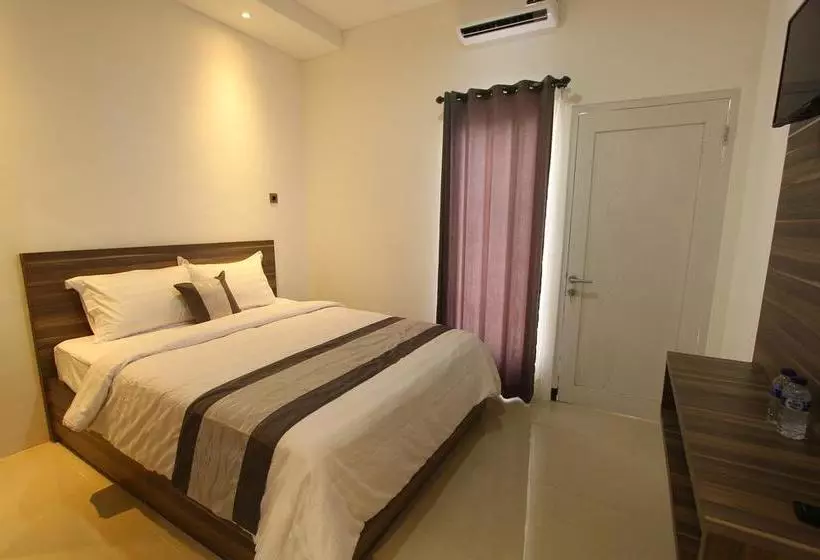ホテル Pondok Nadi Putra