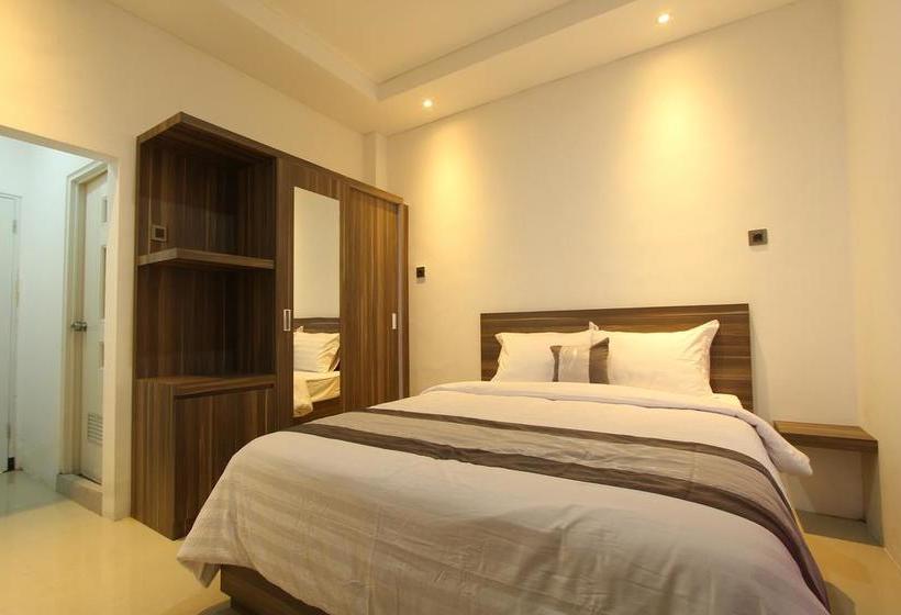 فندق Pondok Nadi Putra