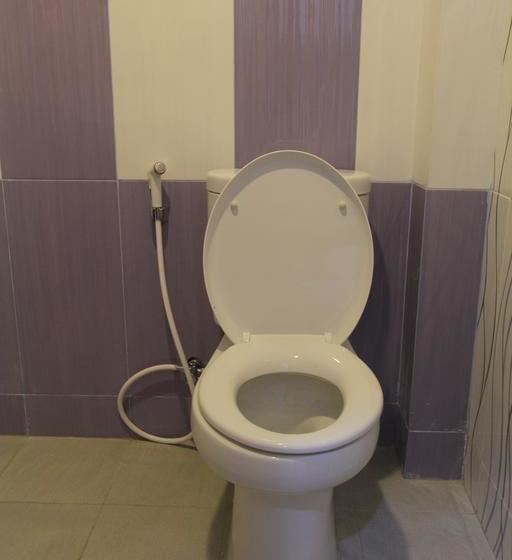 酒店 Pondok Nadi Putra