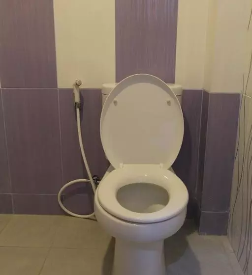 ホテル Pondok Nadi Putra