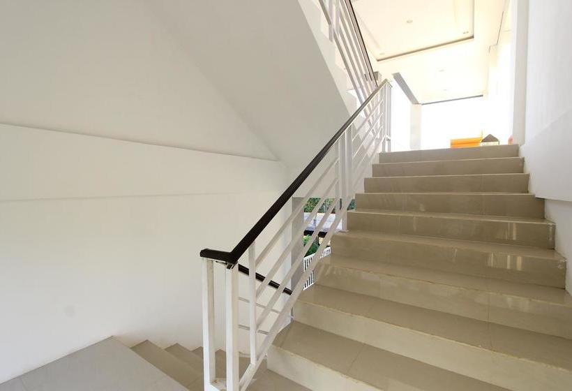 فندق Pondok Nadi Putra