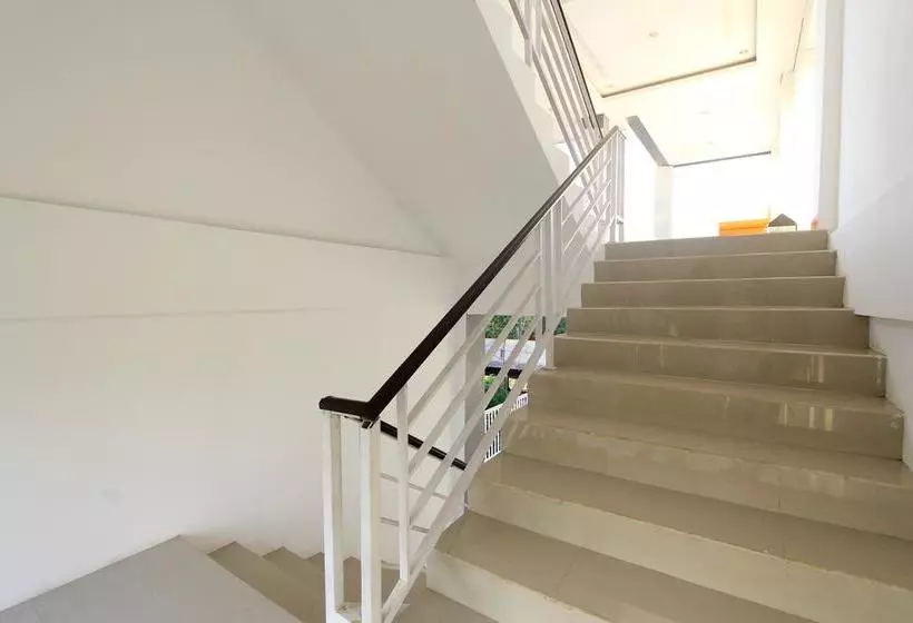ホテル Pondok Nadi Putra