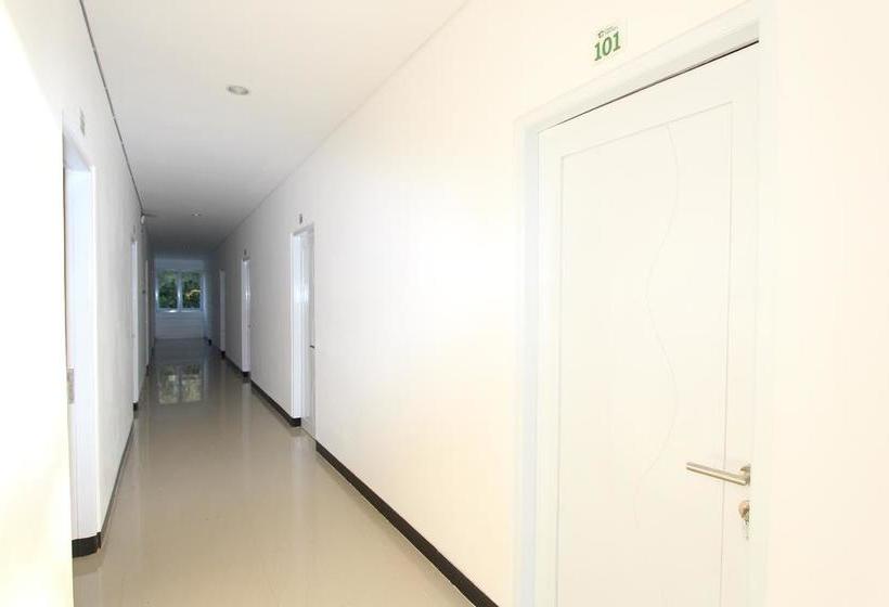 فندق Pondok Nadi Putra