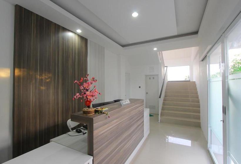 فندق Pondok Nadi Putra