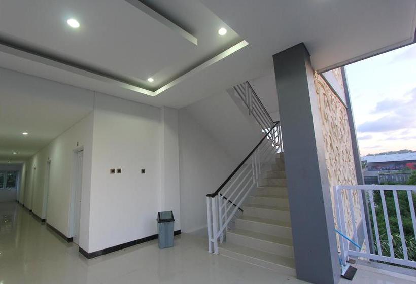 فندق Pondok Nadi Putra