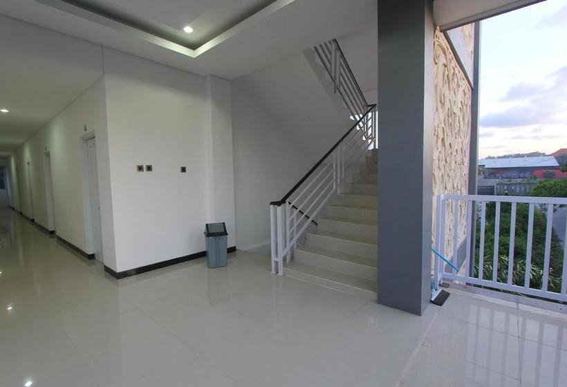 فندق Pondok Nadi Putra