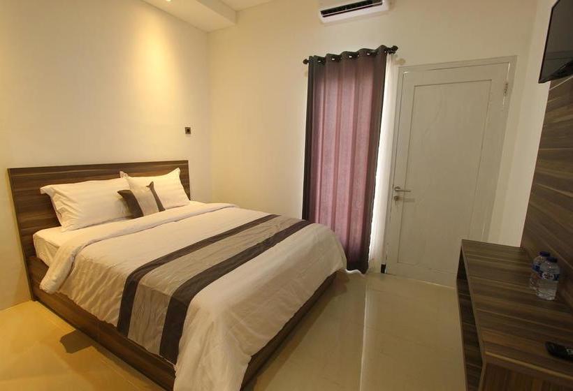 فندق Pondok Nadi Putra