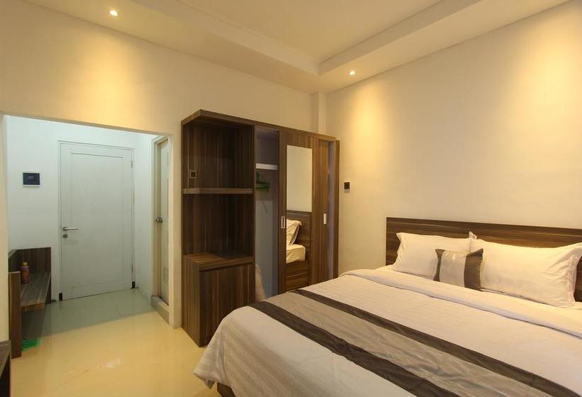 酒店 Pondok Nadi Putra