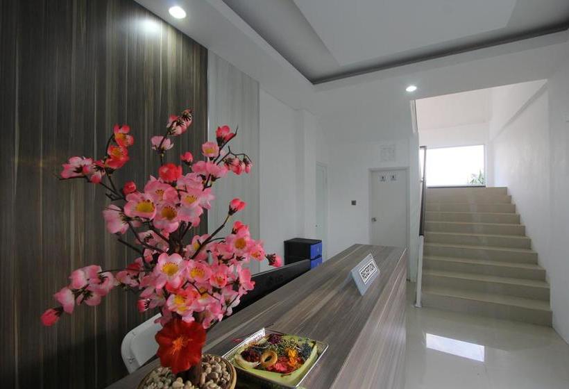 فندق Pondok Nadi Putra