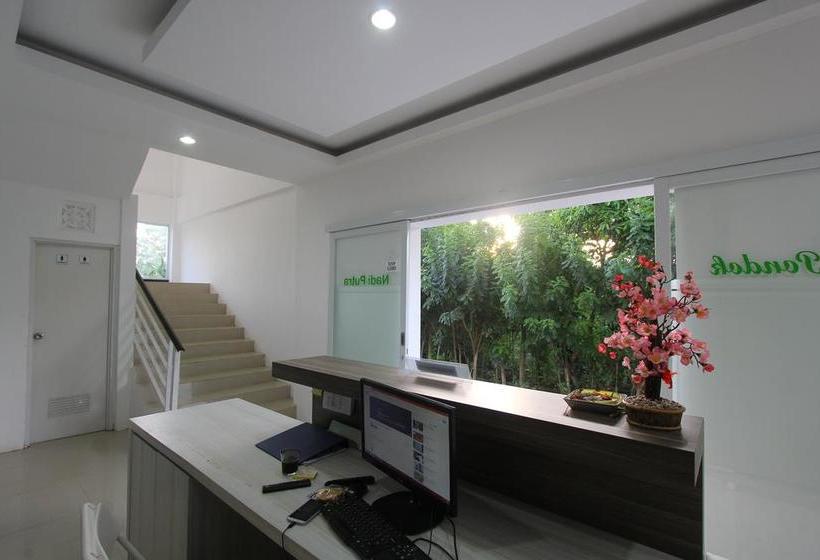 酒店 Pondok Nadi Putra