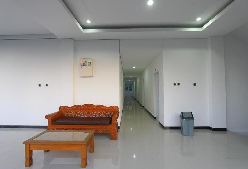 酒店 Pondok Nadi Putra