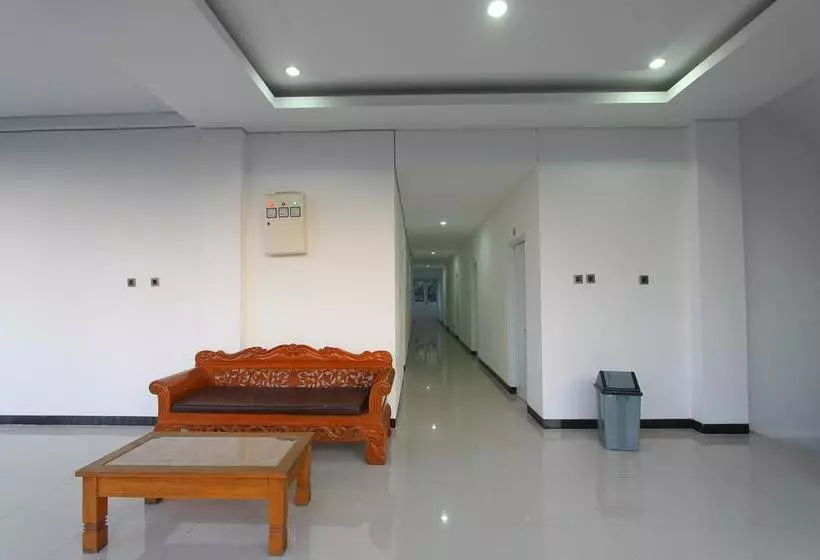 ホテル Pondok Nadi Putra