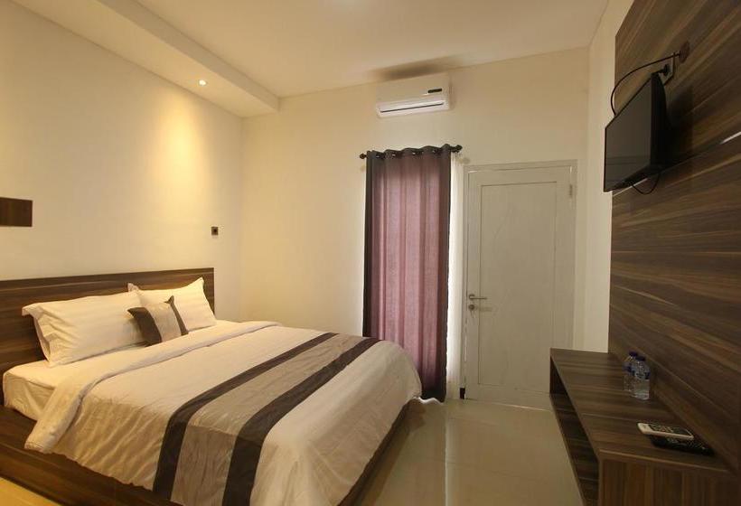 فندق Pondok Nadi Putra