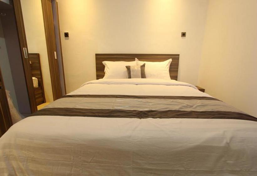 فندق Pondok Nadi Putra