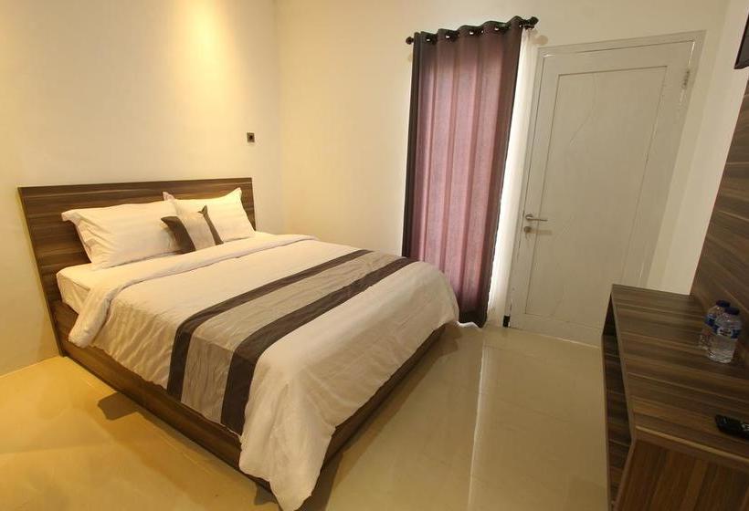 فندق Pondok Nadi Putra