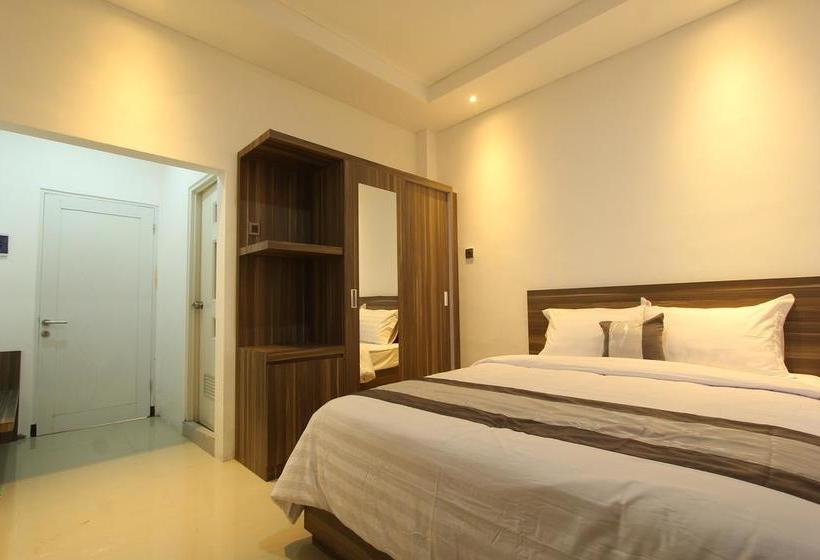 فندق Pondok Nadi Putra