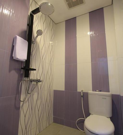 فندق Pondok Nadi Putra