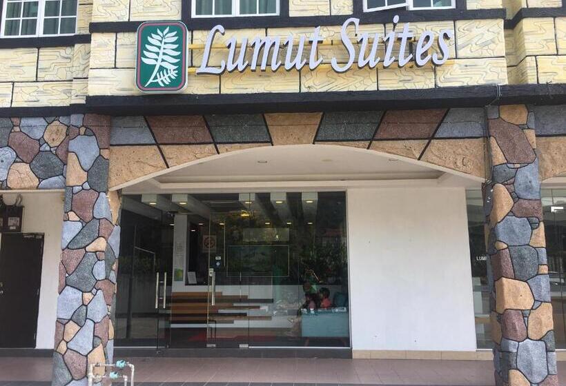 Hotel Lumut Suites