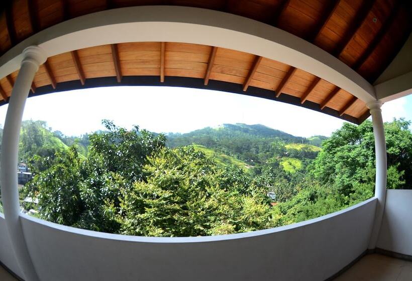 בית מלון כפרי Sri Kandyan Bungalow