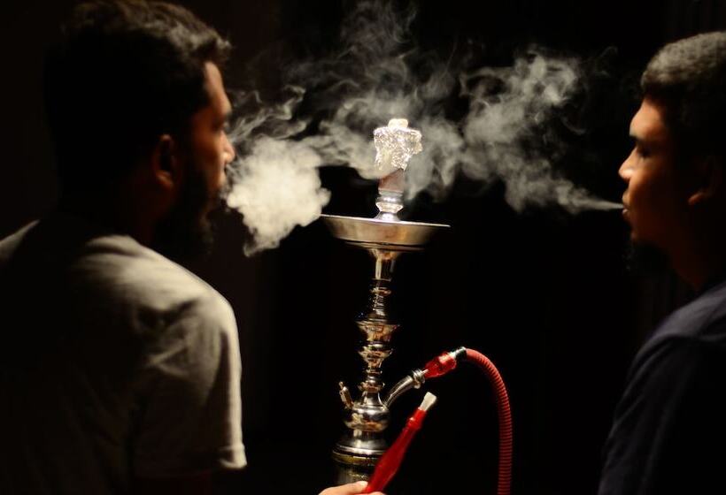 בית מלון כפרי Sri Kandyan Bungalow